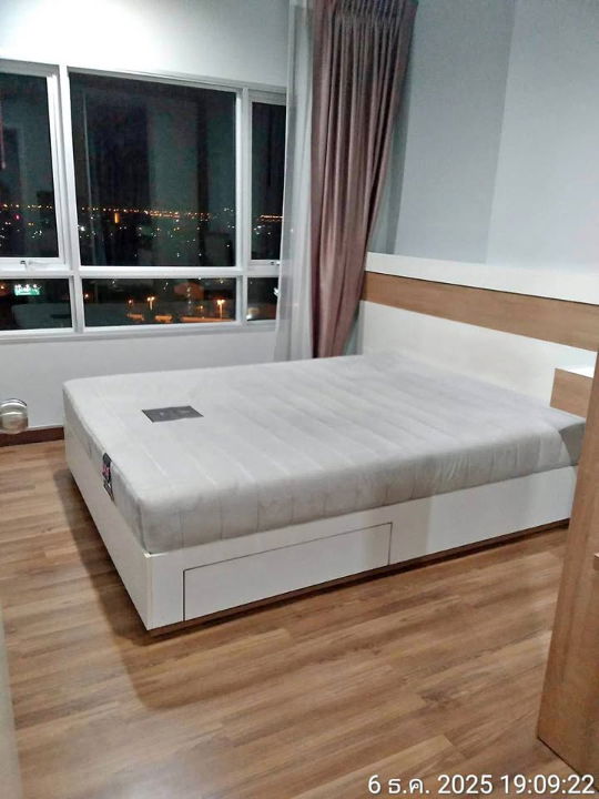 รูป ใกล้รถไฟฟ้า และรถประจำทาง  ห้องสวย  เซ็นทริค ติวานนท์ - รูปที่ 5/12