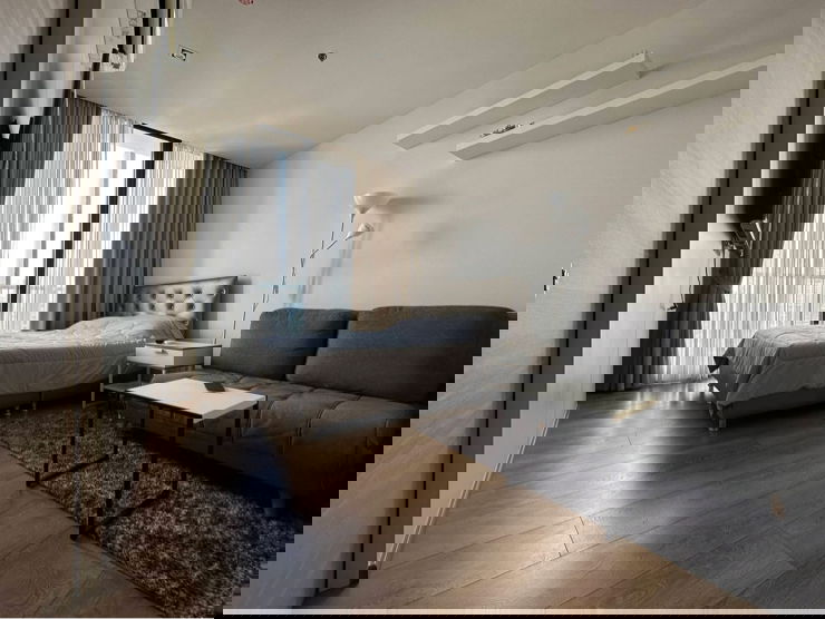 รูป #Z3804💥 231268 🔥 ขายคอนโด Park Origin Phrom Phong - รูปที่ 5/5