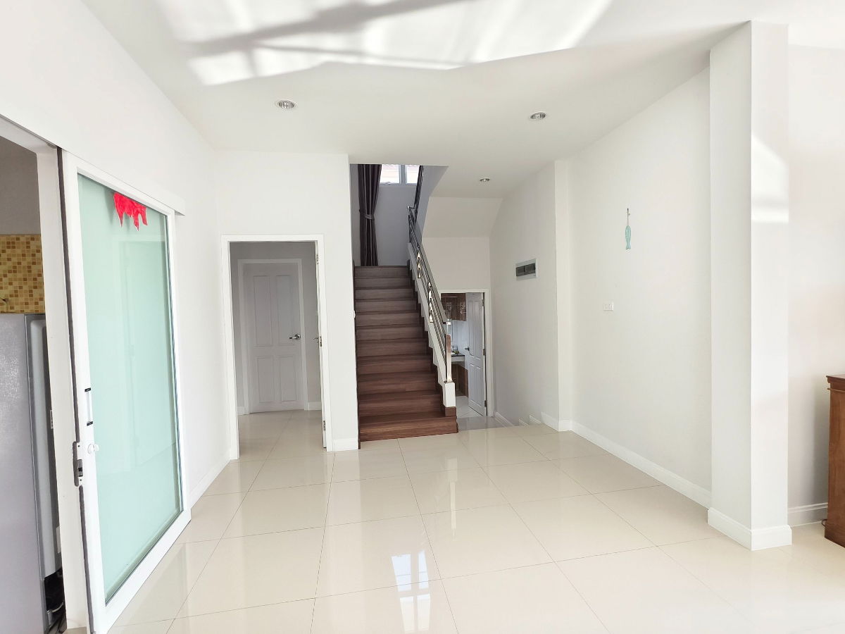 picture House for rent 25000 sankamphaeng  - 11/20