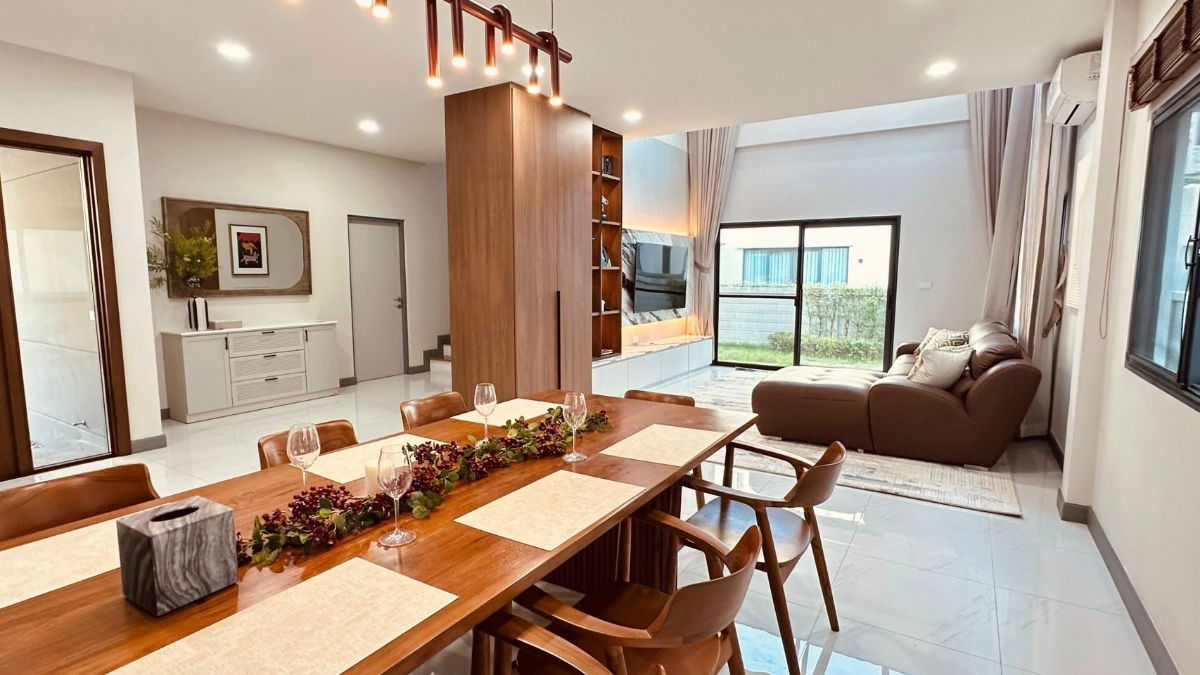 picture ST13742 - The City Bangna (New Project)  - 17/18