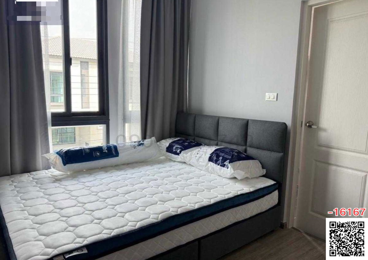 รูป  เช่า บ้านเดี่ยว แกรนด์ พลีโน่ สุขุมวิท–บางนา ติดเมกาบางนา - รูปที่ 8/10