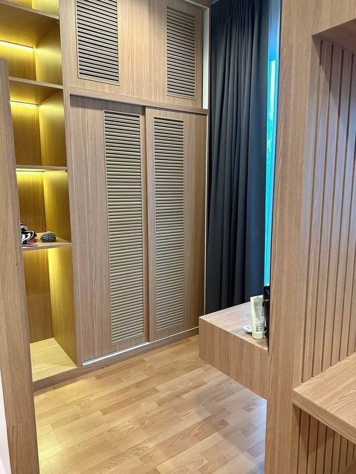 รูป EHL-250781 🚩ขายพร้อมผู้เช่า ลดราคาอีกครั้งพิเศษสำหรับปีใหม่ ทาวน์โฮม ชวนชื่น ทาวน์ แก้วอินทร์-บางใหญ่ ใกล้ เซ็นทรัล เวสต์เกต พร้อมเข้าอยู่ - รูปที่ 6/11