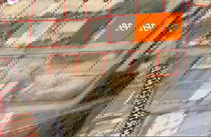 รูป ที่ดินราคาดีน่าลงทุนขายทั้ง2แปลง - รูปที่ 3/3