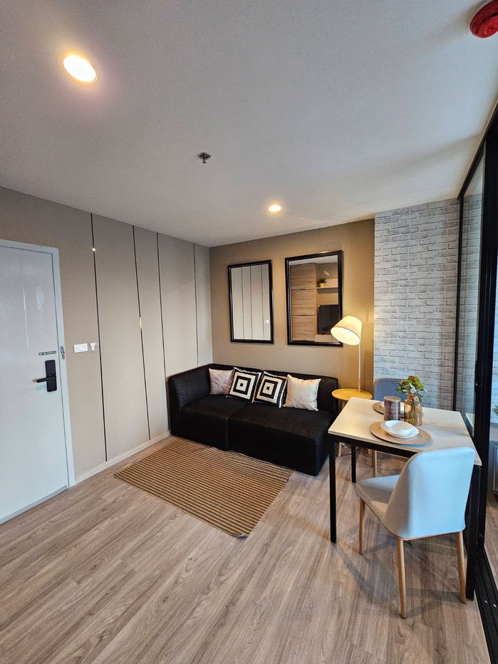 picture Haichao Condo Regent Home Bangna      - 4/8