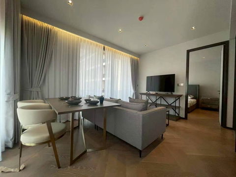 ปล่อยเช่า เดอะ รีเซิร์ฟ สุขุมวิท 61 ชีวิตส่วนตัวระดับพรีเมียม ใจกลางสุขุมวิท