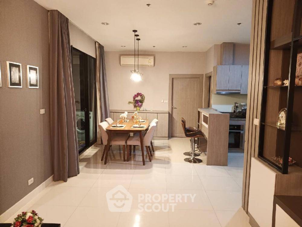 picture 2-BR Condo at The Sky Sriracha in Surasak (ID 1639999) - 2/9