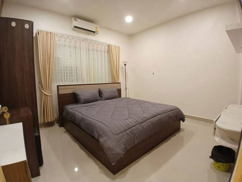 รูป ให้เช่า Raviporn City Home Village (รวิพร ซิตี้โฮม วิลเลจ) 3 ห้องนอน 2 ห้องน้ำ  - รูปที่ 3/11