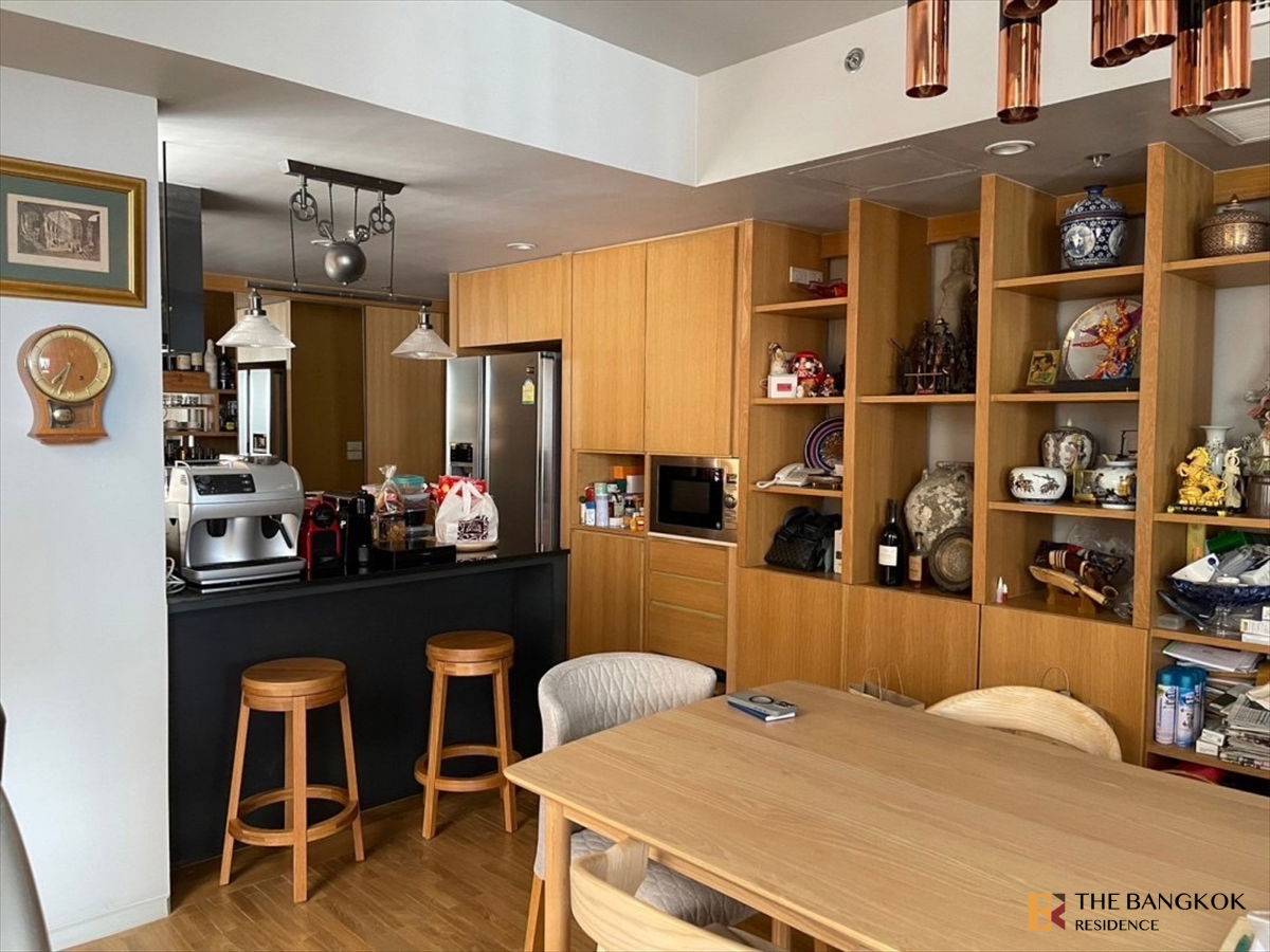 picture 🧡Rare unit, 2 Bedrooms 🧡 Langsuan Ville near Bts Chidlom - 7/14