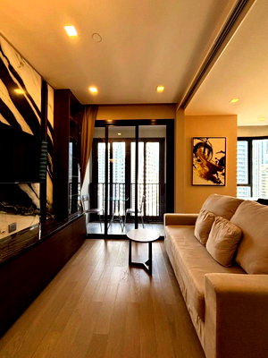 Condos for rent BTS Asok : Ashton                        Asoke 