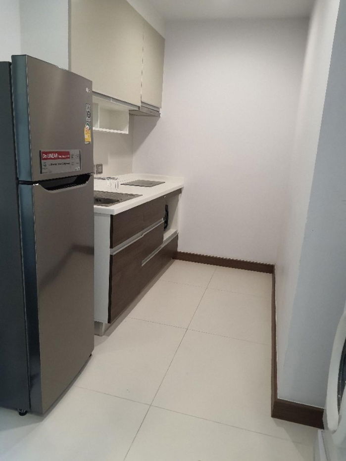 picture #S5202  For Rent Supalai Oriental Sukhumvit 39 - 12/13