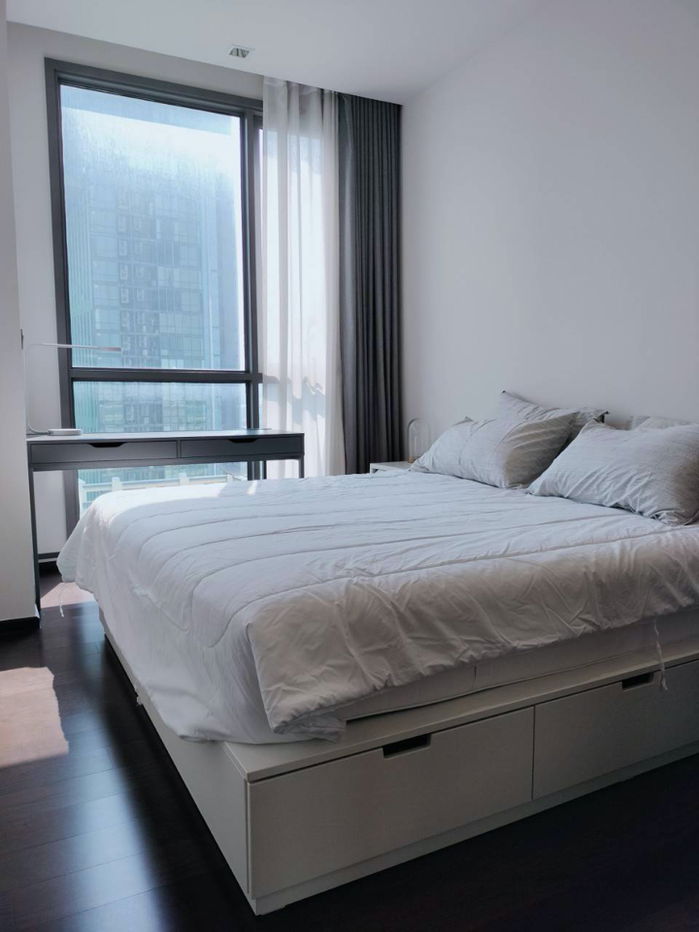 รูป S-TLR5 The Line Ratchathewi for rent - รูปที่ 4/15