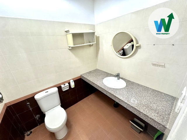 รูป ขายทาวน์โฮม  บ้านถาวรวิลล่า ลำลูกกา คลอง 3 เนื้อที่ 24.8ตารางวา - รูปที่ 7/11