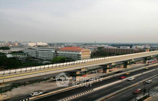 รูป คอนโด 2-ห้องนอน ที่ ไนท์บริจจ์ พหลโยธิน อินเตอร์เชนจ์ ใน อนุสาวรีย์ (ID 885926) - รูปที่ 11/12