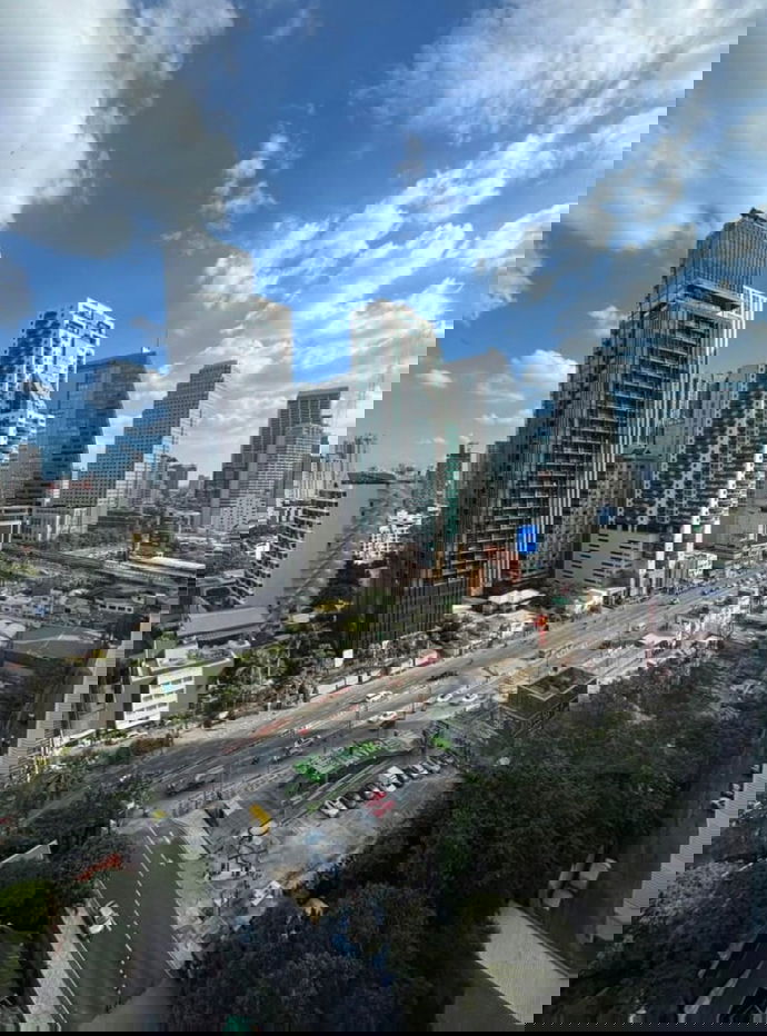 picture #R8392 🎉 231268 Condo for Rent: ASHTON ASOKE - 15/15