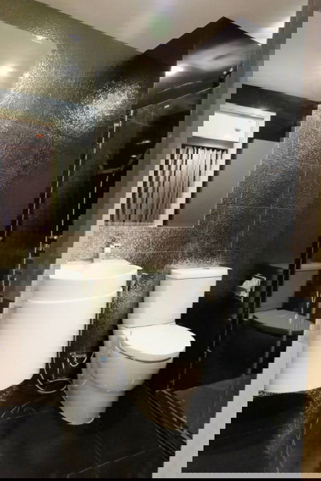 รูป ให้ เช่าคอนโดห้องชุด Rhythm Sumkhumvit 36-38 | 34 ตร.ม 1 นอน 1 น้ำ ชั้น 10 พร้อมเฟอร์ ใกล้ BTS ทองหล่อ - รูปที่ 5/5