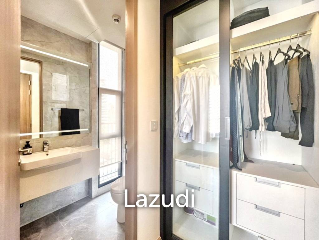 picture 2 Bedroom 2 Bathroom 60 SQ.M Noble Around33 - 20/25