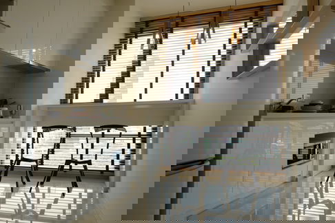 ให้เช่าคอนโด 1 ห้องนอน ใกล้BTSเอกมัย Rhythm สุขุมวิท42