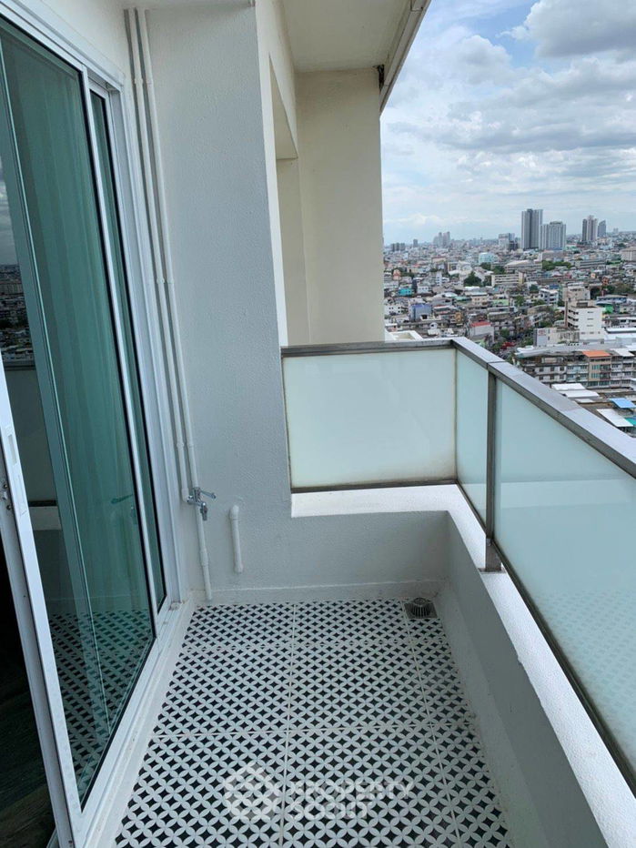 รูป คอนโด 1-ห้องนอน ที่ บ้านนนทรี ใกล้ ถนนจันทน์ (ID 2499696) - รูปที่ 12/13