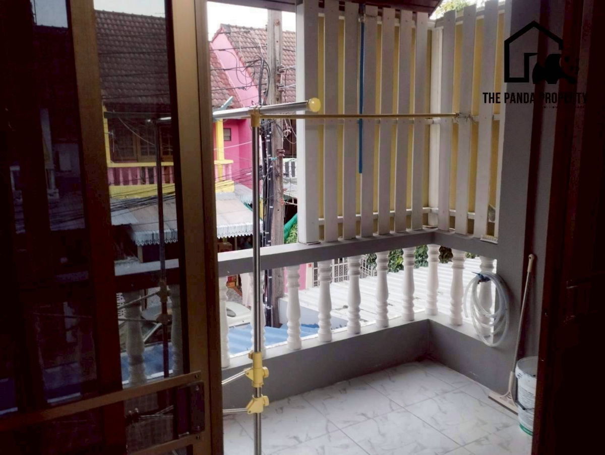 รูป หมู่บ้านนิรันดร์ เรสซิเด้นท์ 3 - รูปที่ 5/20