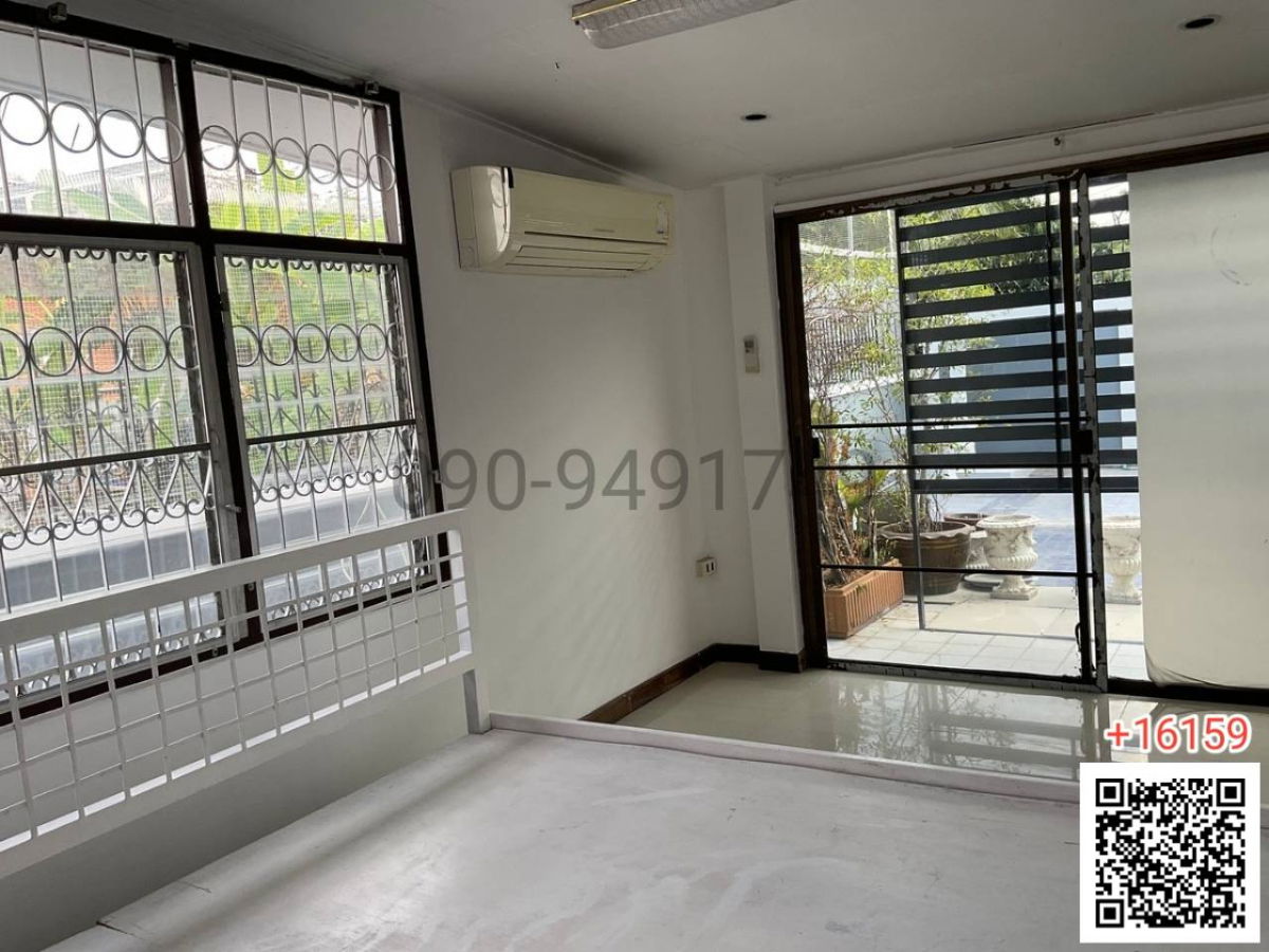 รูป เช่า บ้านเดี่ยว หมู่บ้านศรีรับสุข ซอยวิภาวดี62 ใกล้ รถไฟฟ้าสายสีแดง สถานีดอนเมือง - รูปที่ 4/15