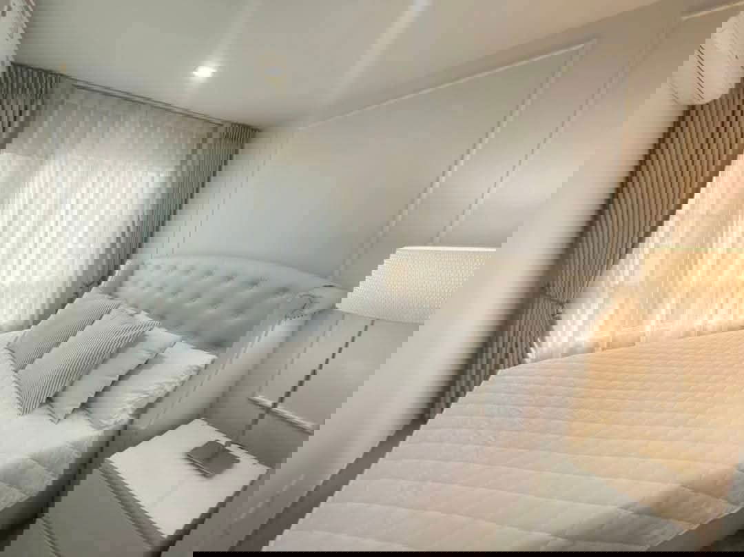 รูป 📍 ให้เช่าคอนโด Regent Home Sukhumvit 97/1 🚈 ใกล้ BTS บางจาก ห้องสวยมาก พร้อมเช่า !! - รูปที่ 10/10