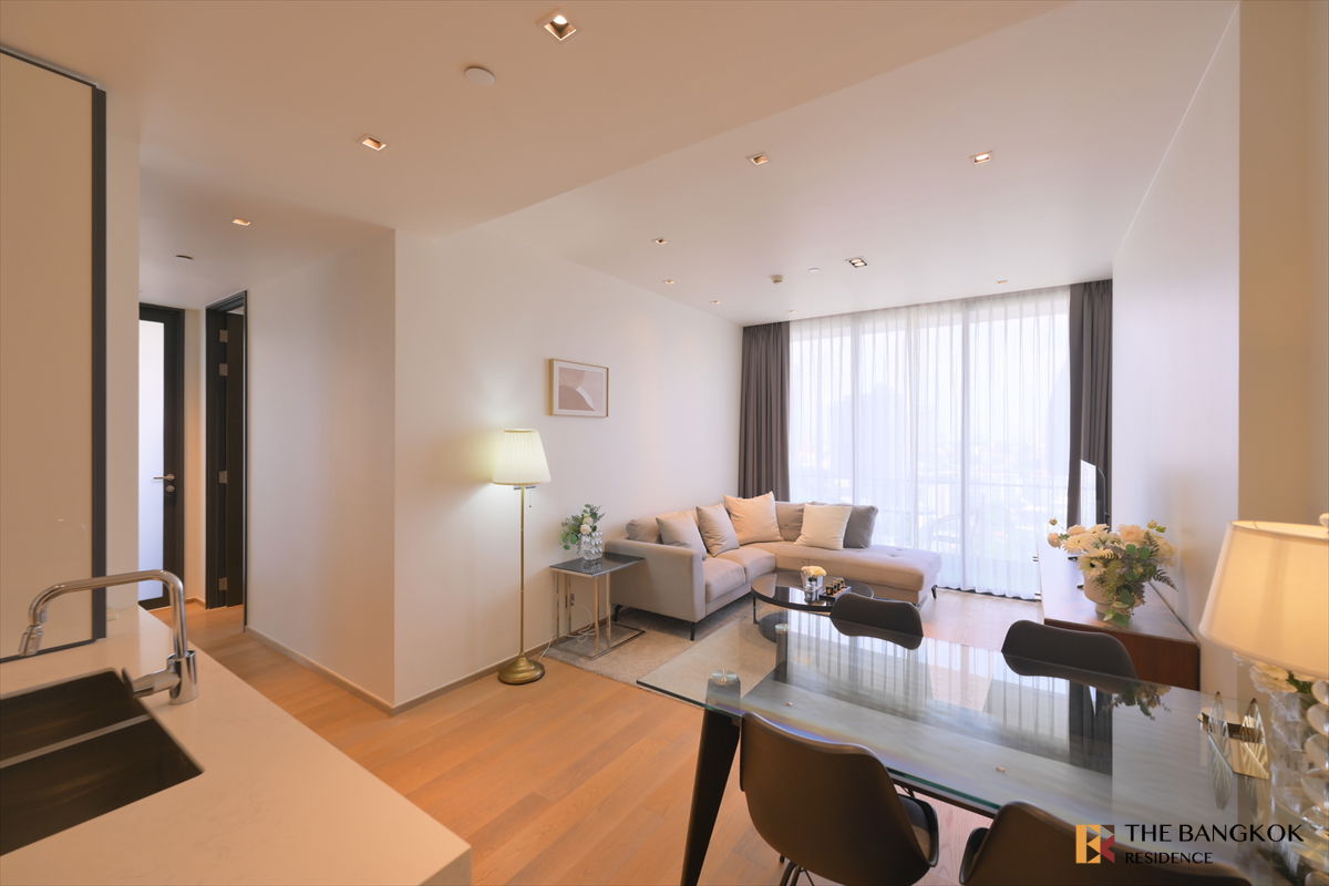 picture ðModern Luxury Unit - Beatniq Sukhumvit 32 , Best Price Near BTS Thong Lo - 7/12