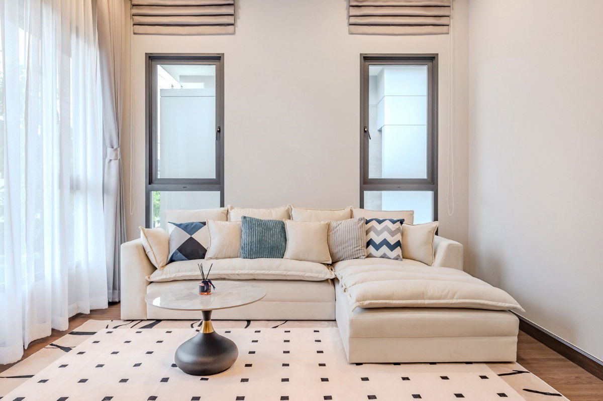 รูป ให้เช่าบ้านเดี่ยว หมู่บ้าน เดอะซิตี้ บางนา  - รูปที่ 18/21