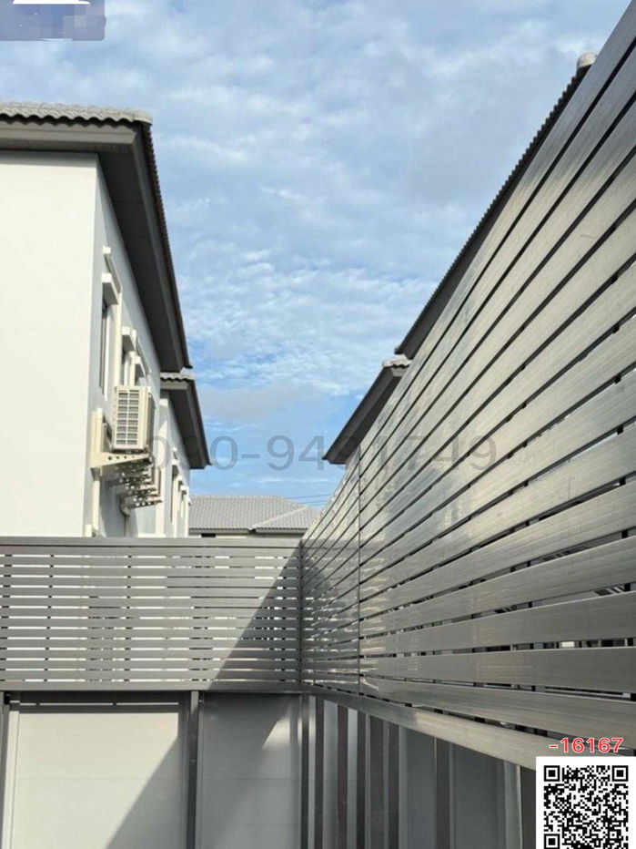 รูป  เช่า บ้านเดี่ยว แกรนด์ พลีโน่ สุขุมวิท–บางนา ติดเมกาบางนา - รูปที่ 10/10