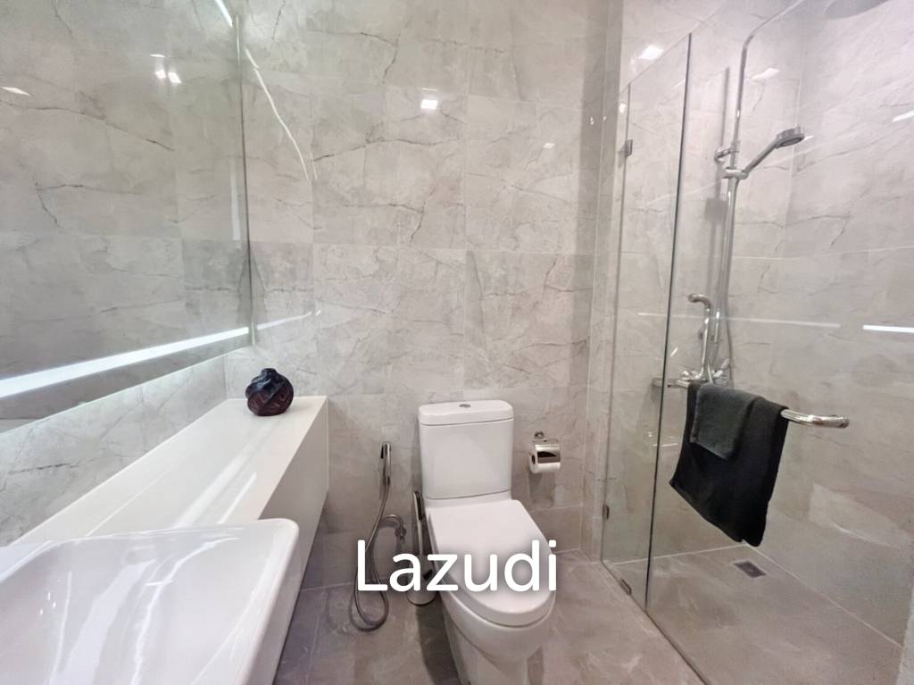 picture 2 Bedroom 2 Bathroom 60 SQ.M Noble Around33 - 23/25