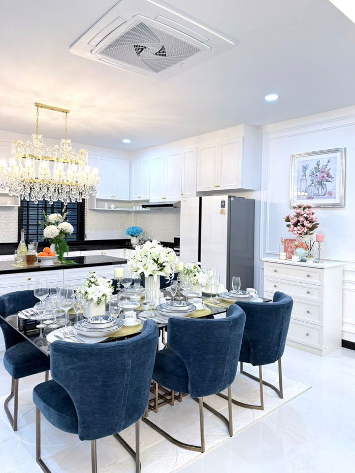 รูป ขายบ้านเดี่ยวสร้างใหม่ในพัทยา แถมเฟอร์นิเจอร์ยกชุด ทำเลดี พิกัด ซอยพรประภานิมิตร 16  - รูปที่ 24/34