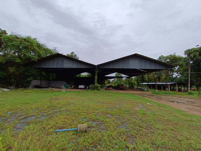 รูป BP00754 ขายบ้านเดี่ยว ตำบลดงเค็ง อำเภอหนองสองห้อง ขอนแก่น - รูปที่ 7/8