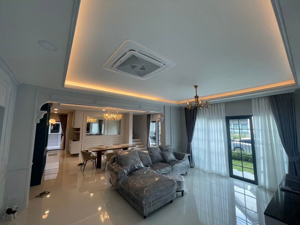 picture ✨🏡 Centro Bangna | 💰 Rent: 160,000 THB/month | Property Code: RS4337 - 1/27