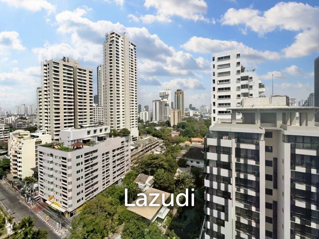 picture 2 Bedroom 2 Bathroom 60 SQ.M Noble Around33 - 25/25