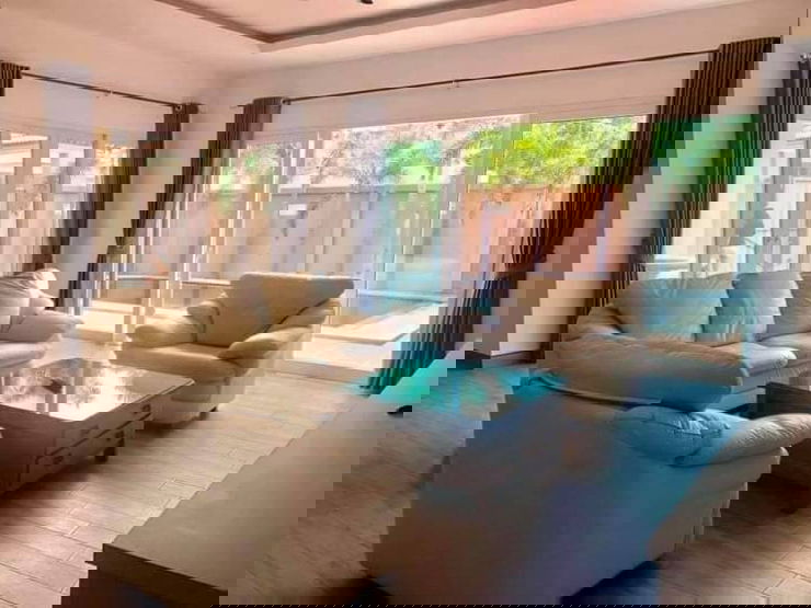 รูป บ้านเช่าใกล้กาดจอมเทียน🏠🏖️⛱️ - รูปที่ 1/12