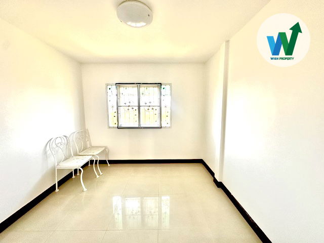 รูป ขายทาวน์โฮม  บ้านถาวรวิลล่า ลำลูกกา คลอง 3 เนื้อที่ 24.8ตารางวา - รูปที่ 9/11