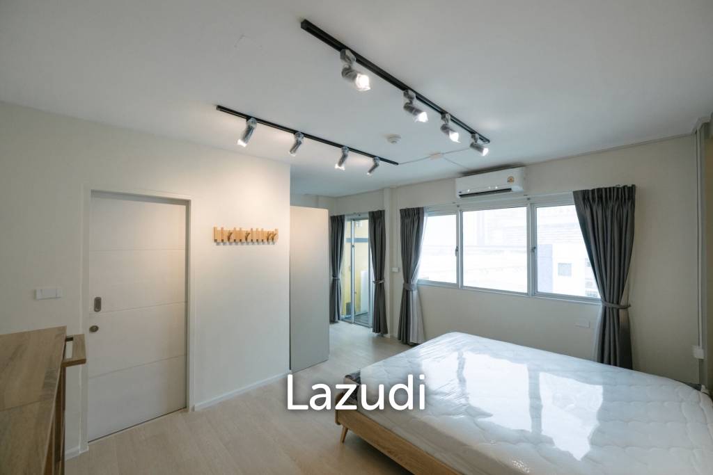 รูป New renovated condo 2 Beds 2 Baths 70 SQ.M My Condo Sukhumvit 52 - รูปที่ 12/18
