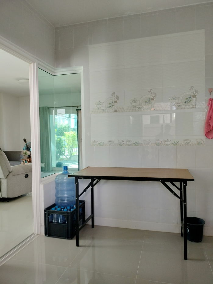 รูป บ้านเดี่ยวเช่าในโครงการ ศุภาลัยเบลล่า บ้านเลขที่สวย - รูปที่ 15/19