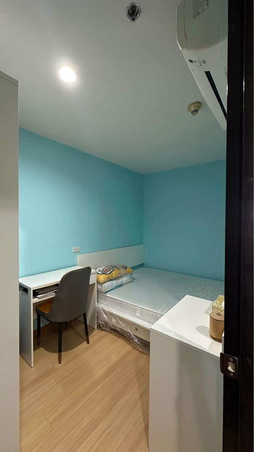 รูป 🔺 ให้เช่าคอนโด สเตท ทาวเวอร์ อาคาร 1 ชั้น 32 2 ห้องนอน ขนาด 63 ตรม ใกล้ โรงพยาบาลเลิดสิน - รูปที่ 1/8