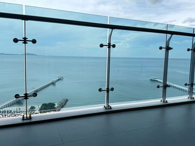 รูป For Sale – The Symphony Condo, Sriracha - รูปที่ 9/20