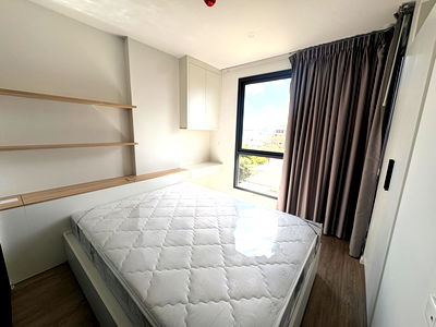 เช่าคอนโด สุขุมวิท 89/1 : ให้เช่า Blue Sukhumvit 89 บลู สุขุมวิท 89  1ห้องนอน ใกล้BTS อ่อนนุช  