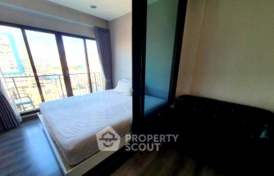 ขายคอนโด : คอนโด 1-ห้องนอน ที่ เออร์บาโน ราชวิถี ใกล้ MRT สิรินธร (ID 1899205)