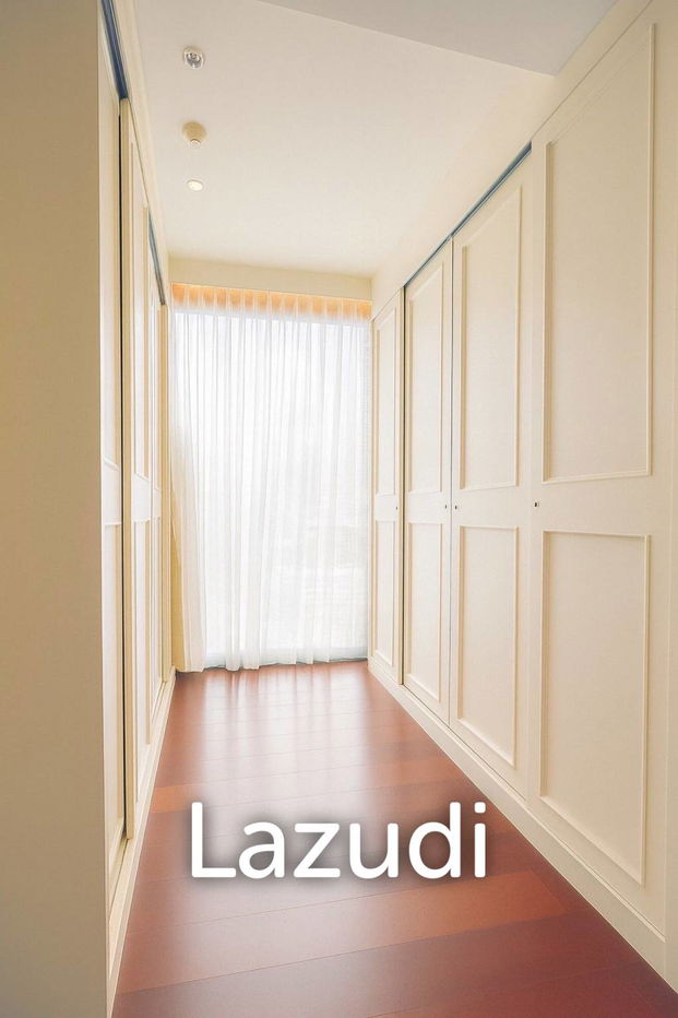 picture 83 sqm luxury 2 bedroom condo at KHUN by YOO Khlong Tan Nuea Bangkok - 2/5