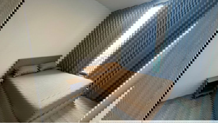 รูป #Z3810💥 231268 🔥ให้เช่าคอนโด XT Ekkamai - รูปที่ 3/10