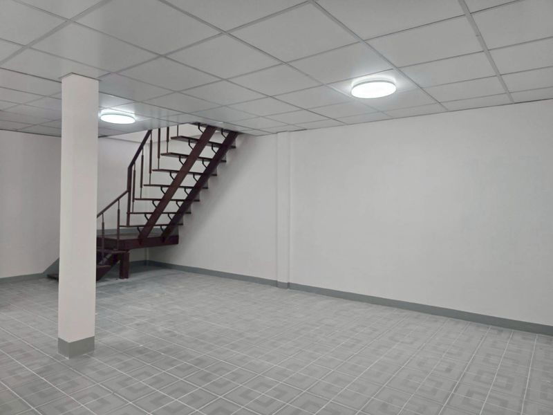 รูป  ให้เช่าทาวน์เฮ้าส์ 2 ชั้น ซอยประชาราษฎร์บำเพ็ญ 16 แยก 3  - รูปที่ 5/20