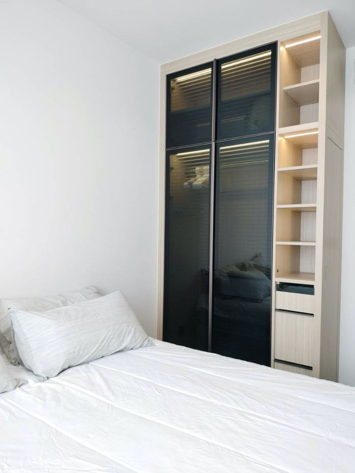 รูป S-TLR5 The Line Ratchathewi for rent - รูปที่ 6/15