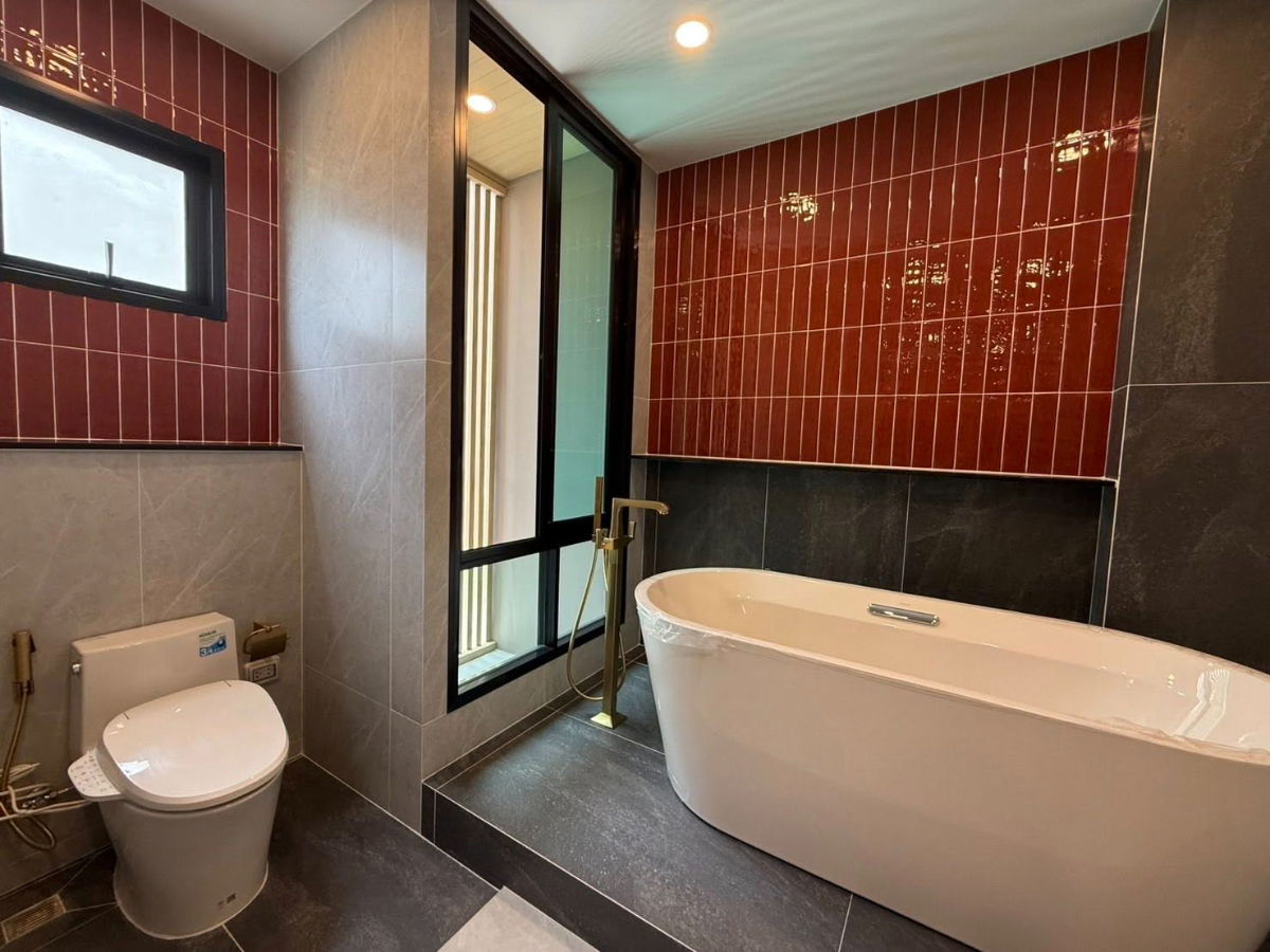 picture For Rent House The Master Ratchaphruek – Sapan Jesada Bodin - 6/23