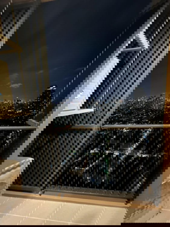 รูป 🏢 ให้เช่าคอนโด : OKA HAUS Sukhumvit 36 (โอกะ เฮาส์ สุขุมวิท 36)   รหัสทรัพย์ | 📌LNP-C4422 - รูปที่ 5/5