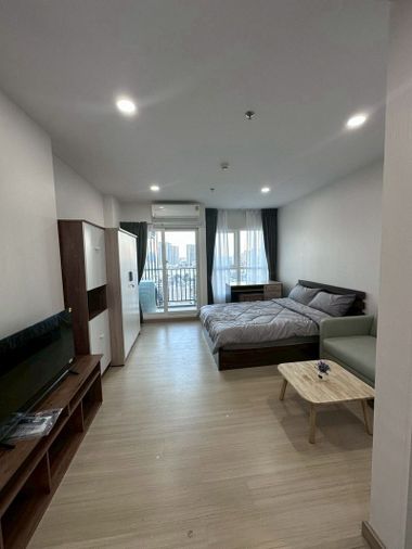 For Rent Supalai Veranda Ramkhamhaeng 