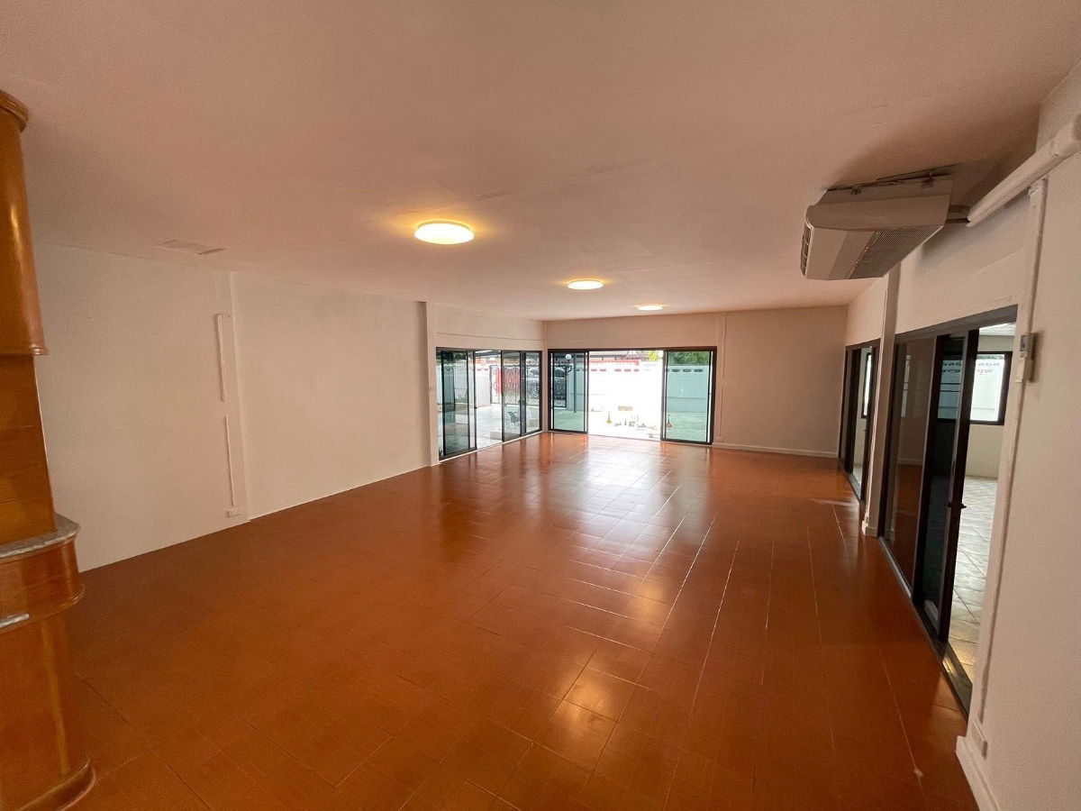 picture For Rent Single House Ratchadaphisek Soi 19 - 14/14