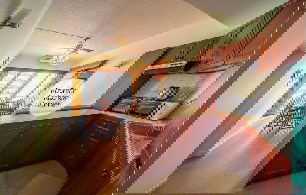 รูป เช่าห้องคอนโดพัทยา หาดส่วนตัว ใจกลางเมือง พร้อมอยู่เฟอร์ฯครบ - รูปที่ 4/16